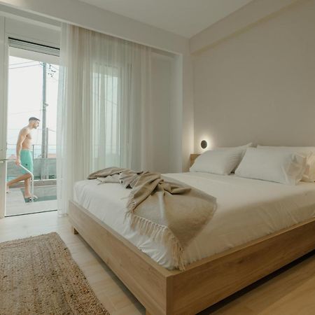 Casa Costa Suites Plus Kanali  Ngoại thất bức ảnh