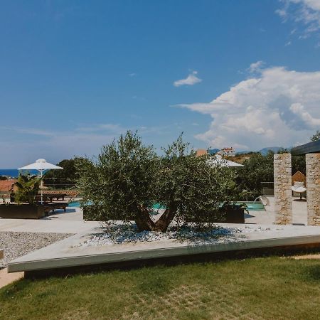Casa Costa Suites Plus Kanali  Ngoại thất bức ảnh