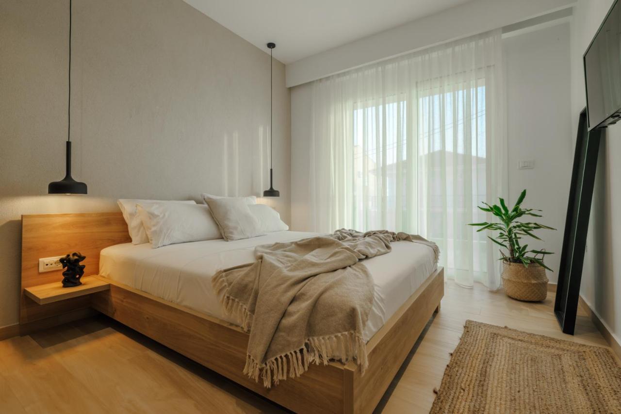 Casa Costa Suites Plus Kanali  Ngoại thất bức ảnh