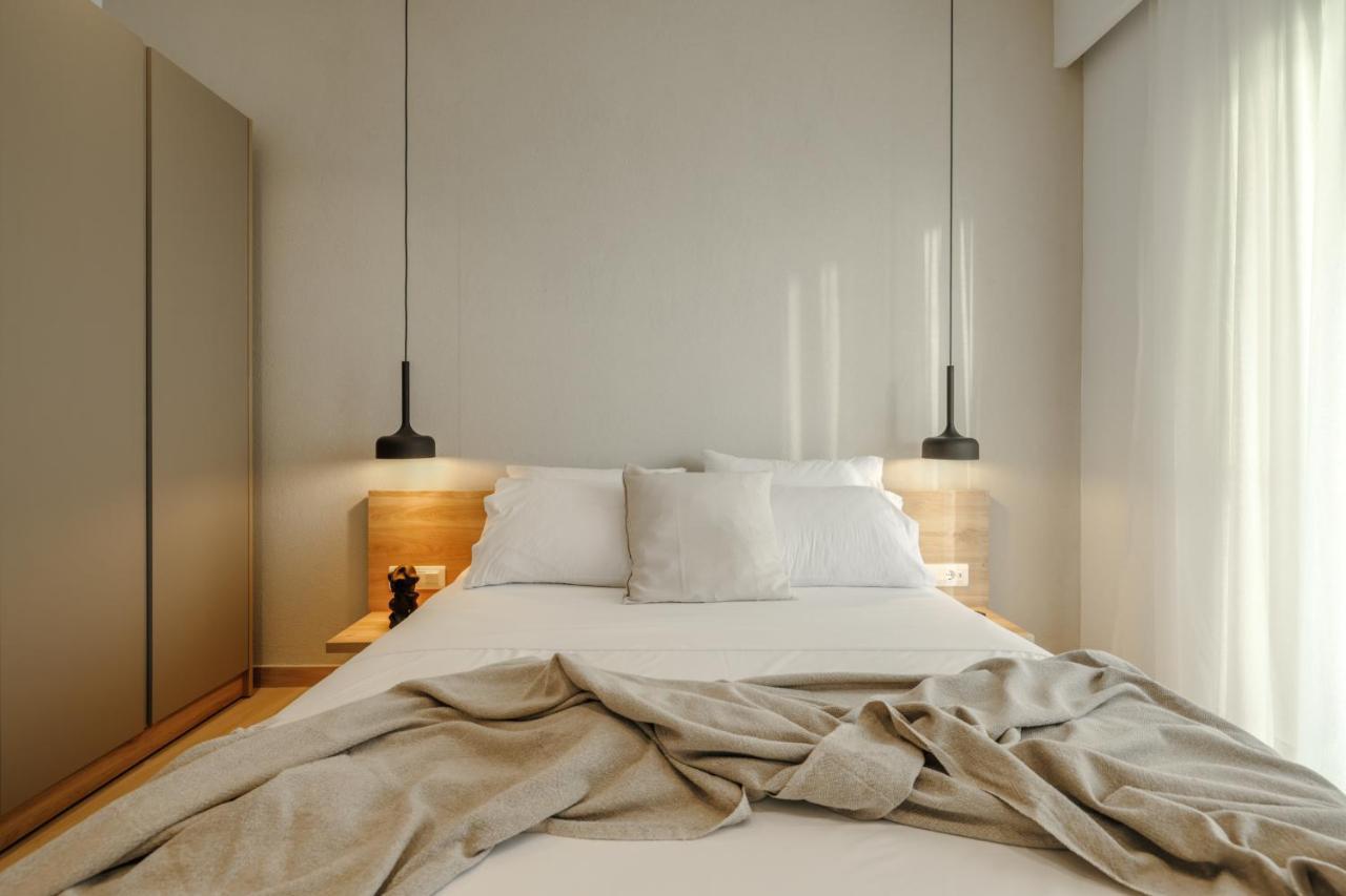 Casa Costa Suites Plus Kanali  Ngoại thất bức ảnh