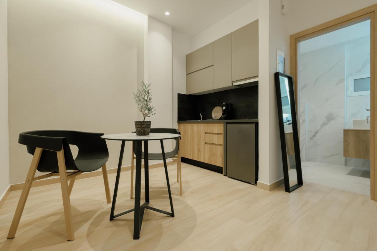 Casa Costa Suites Plus Kanali  Ngoại thất bức ảnh