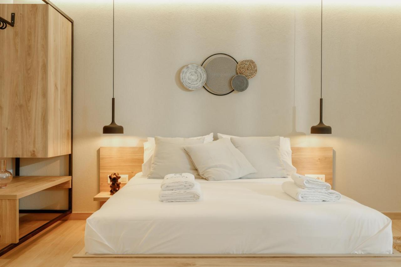 Casa Costa Suites Plus Kanali  Ngoại thất bức ảnh