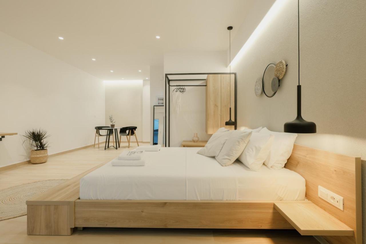 Casa Costa Suites Plus Kanali  Ngoại thất bức ảnh