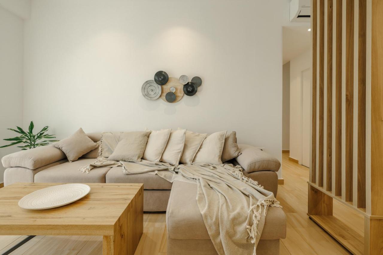 Casa Costa Suites Plus Kanali  Ngoại thất bức ảnh