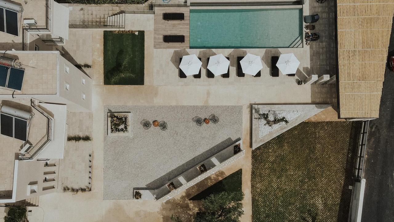 Casa Costa Suites Plus Kanali  Ngoại thất bức ảnh