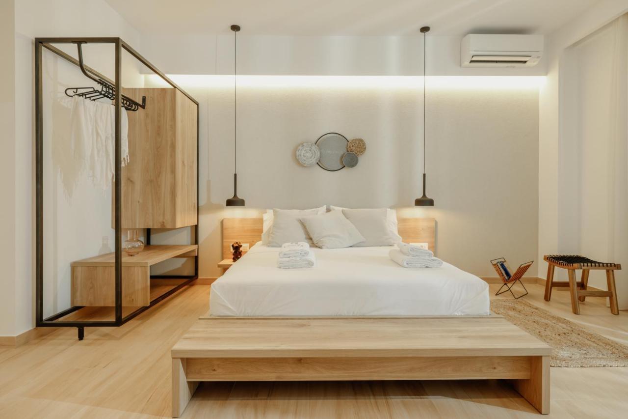 Casa Costa Suites Plus Kanali  Ngoại thất bức ảnh